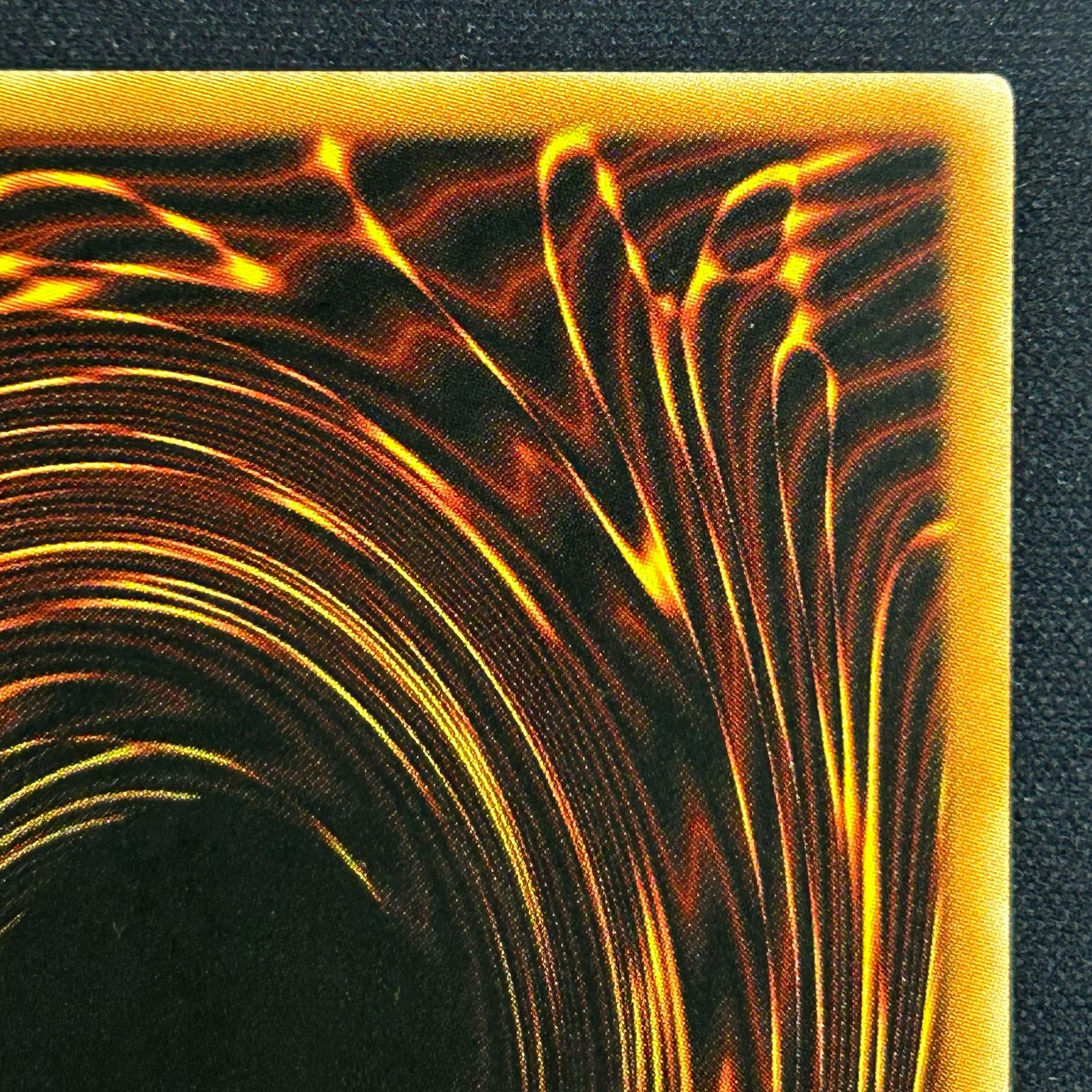 Destiny Board Ultra Rare 1st LON-088 English Version [37-1021-05M5].