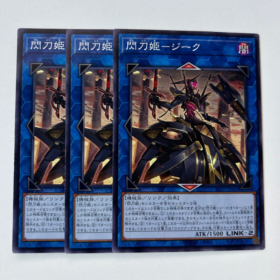 Sparkling Sword Princess - Siege *476