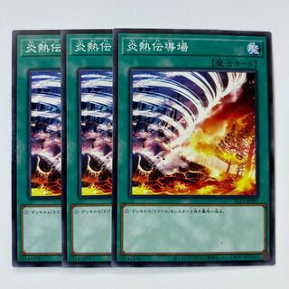 11185 炎熱伝導場 ノーマル JP115