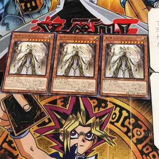 教導の大神祇官 ROTD 8 レア 3枚セット てら