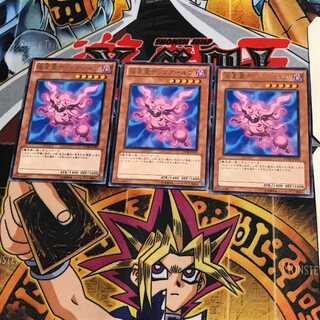 極星霊デックアールヴ STOR 6 レア 3枚セット てら