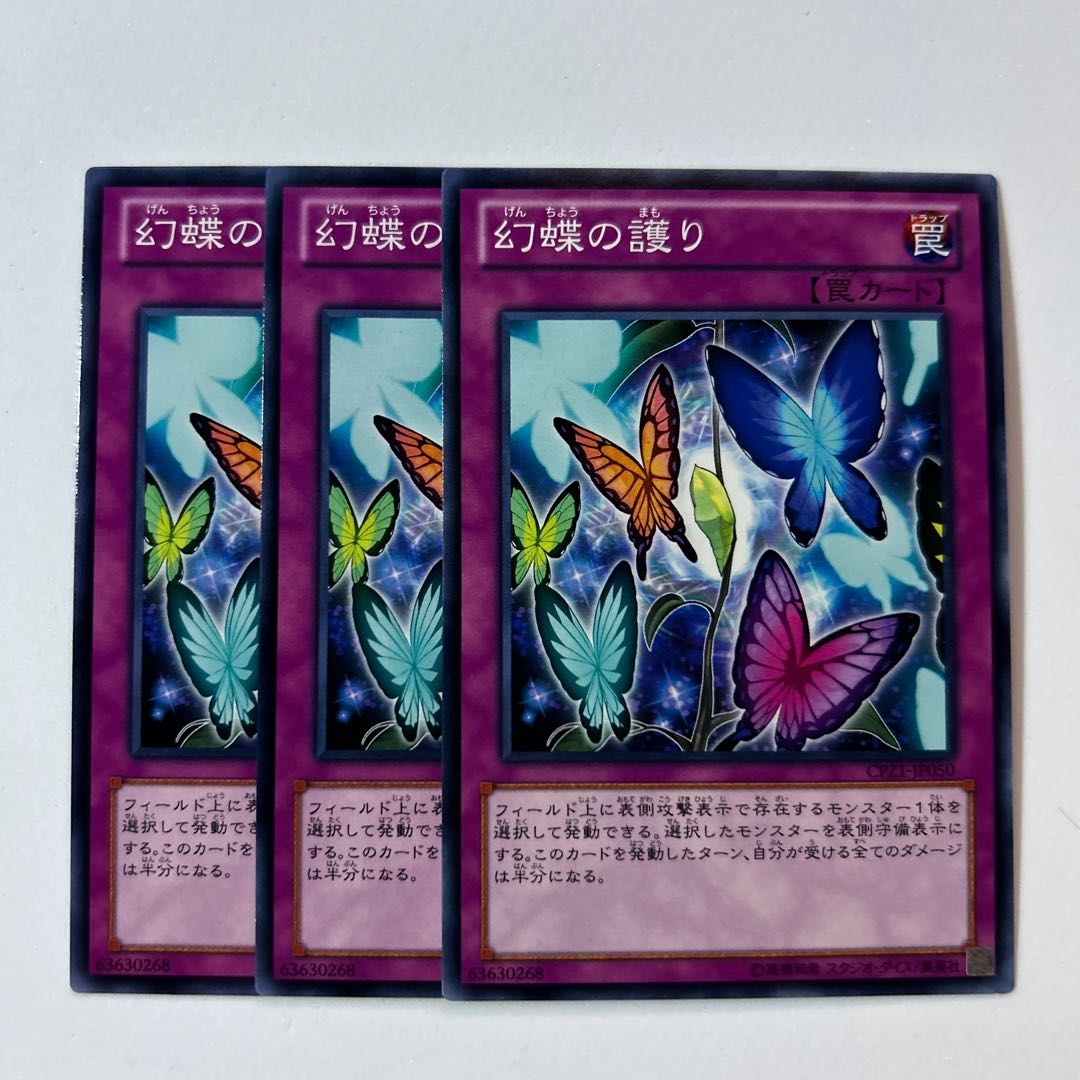 11196 Butterspy Protection *510