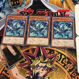 剣闘獣ウェスパシアス CHIM 6 レア 3枚セット てら