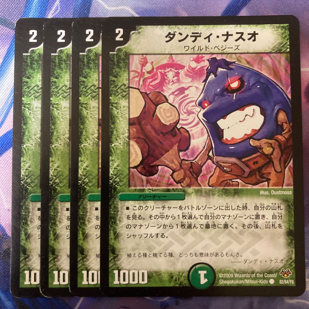 Dandy Naso C 82/84/Y8