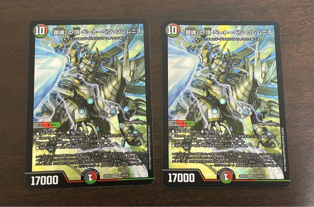 The Peak of "Requiem" Beethoven Solemnis SR S13/S15