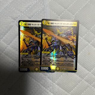 頂上連結 サックーヴ・ヴァッサークァ7th VR 24/112