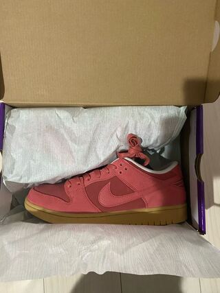 Nike SB Dunk Low "Adobe" 27センチ 27cm