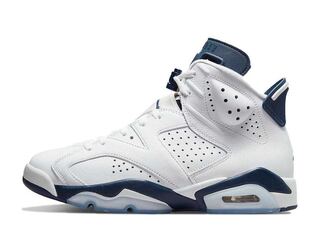 Nike Air Jordan 6 "Midnight Navy"(2022) 26cm