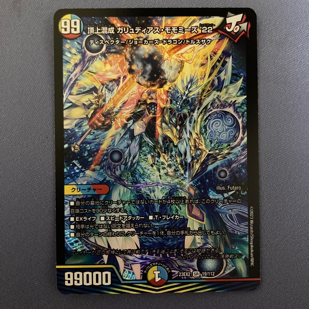 Summit Mixed Galudias Momomies '22