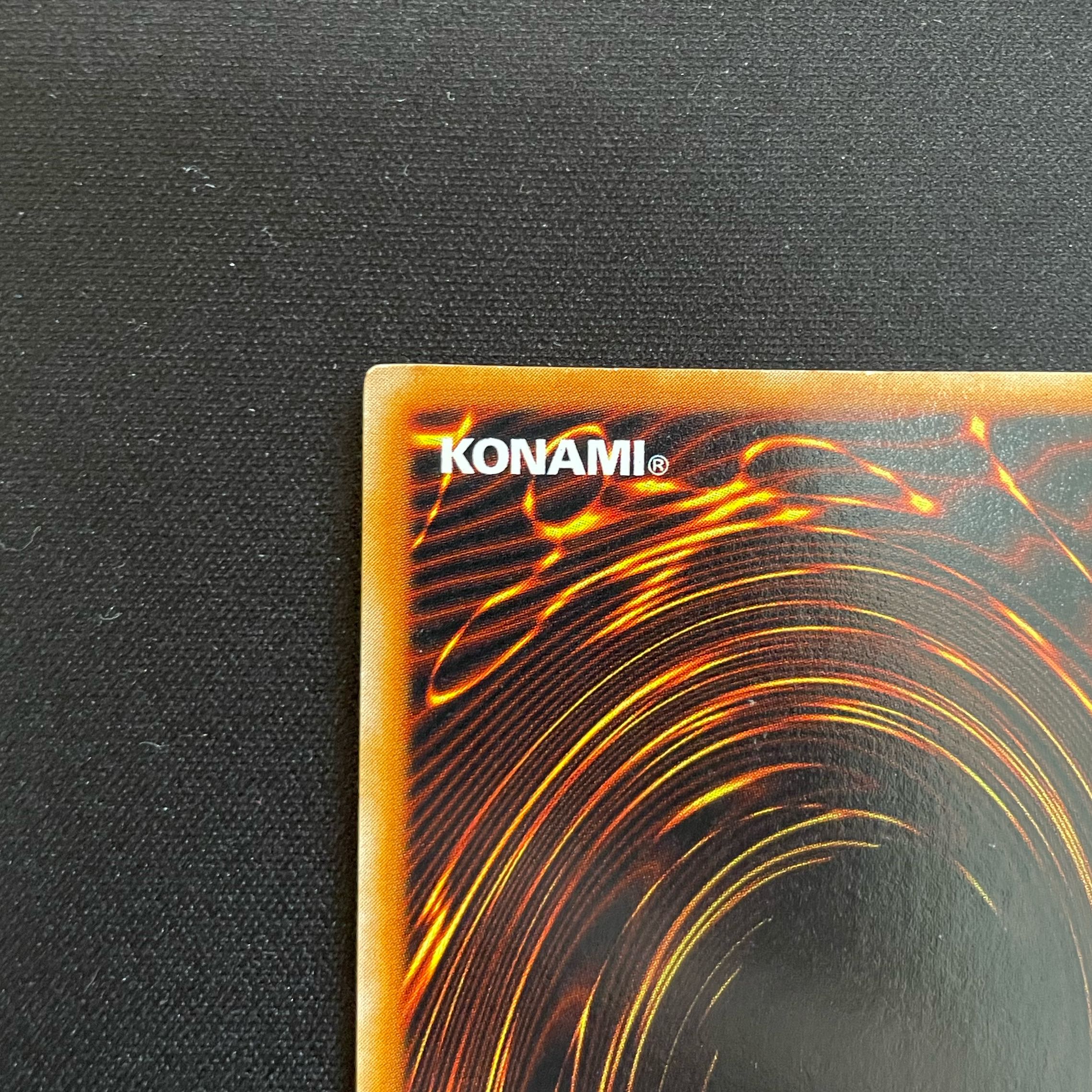 Red-Eyes Black Dragon [Early] Ultra Rare