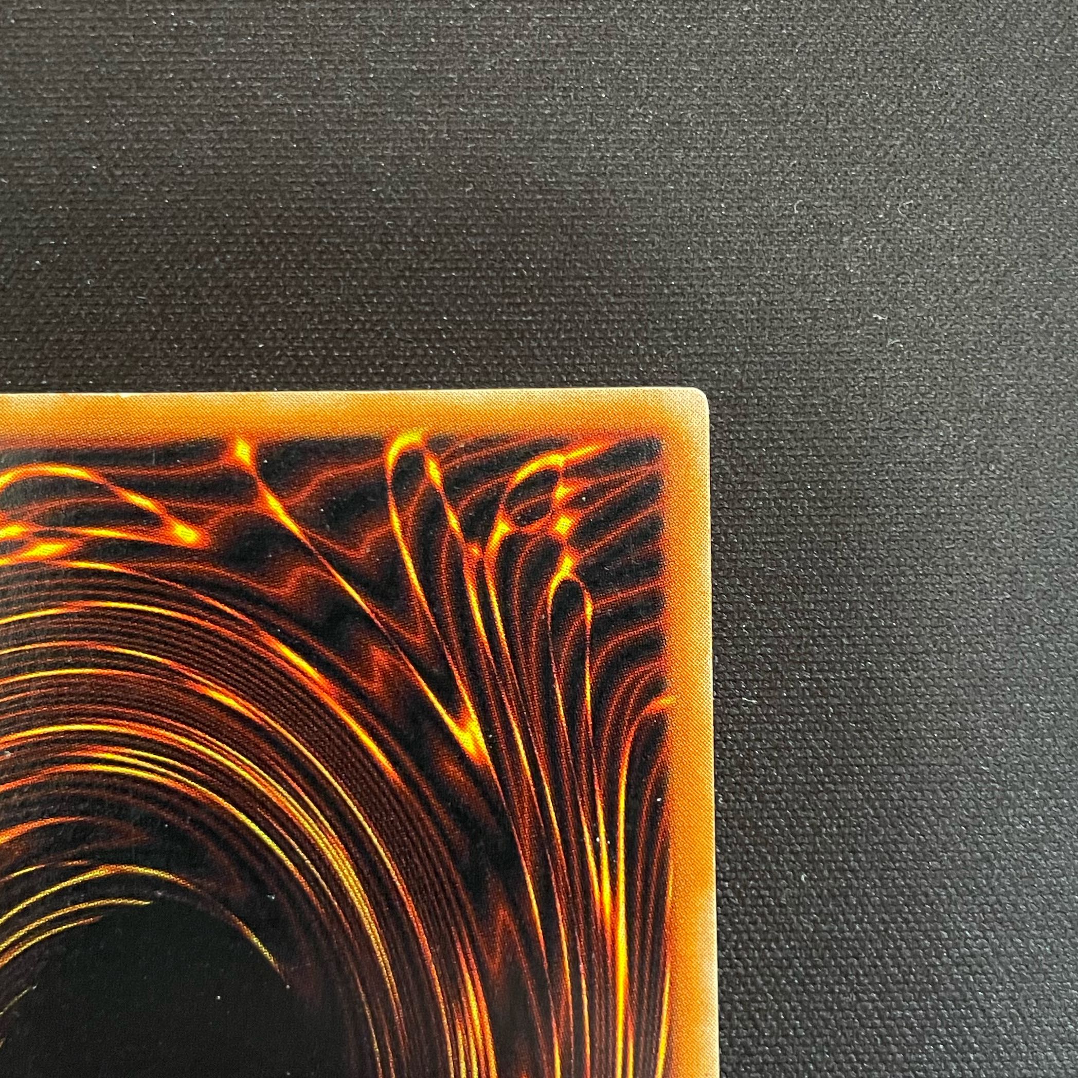 Red-Eyes Black Dragon [Early] Ultra Rare