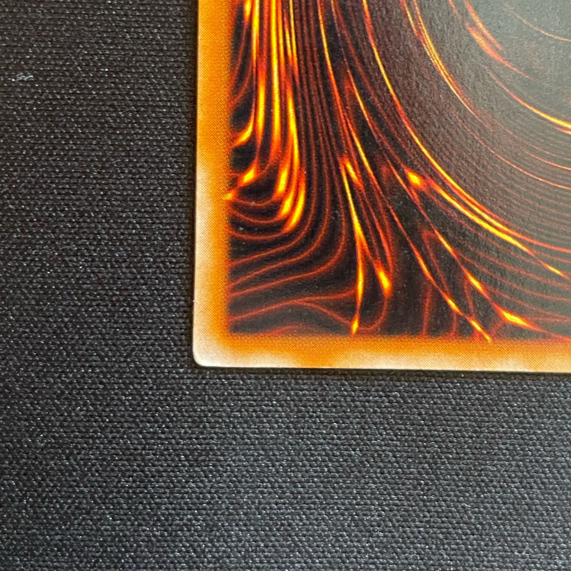 Red-Eyes Black Dragon [Early] Ultra Rare