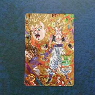 DBH  JM5弾  UR  ゴジータ