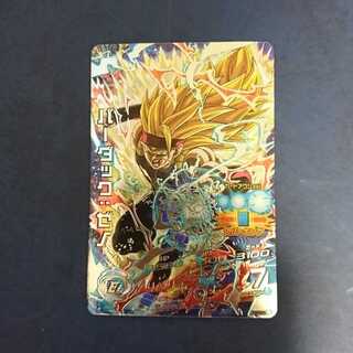 DBH GDM3弾  SEC  バーダック:ゼノ