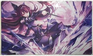 スカサハ　プレイマット