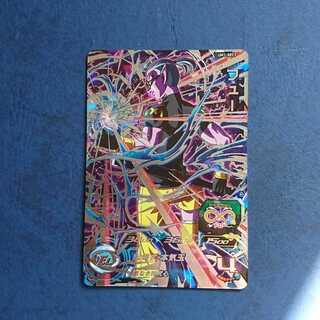 SDBH  UM1弾  SEC  フュー