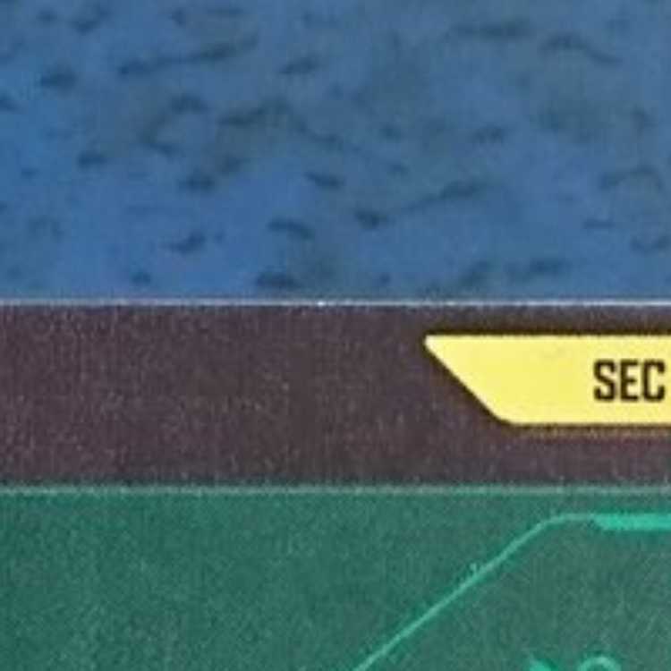 SDBH UM3 UR Son Goten: Zeno 1枚