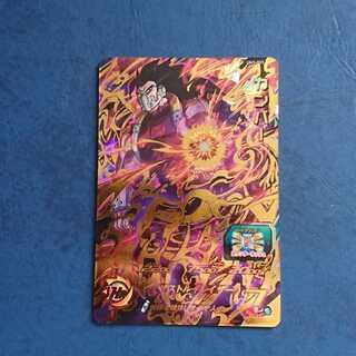 SDBH  UM3弾  UR  カンバー