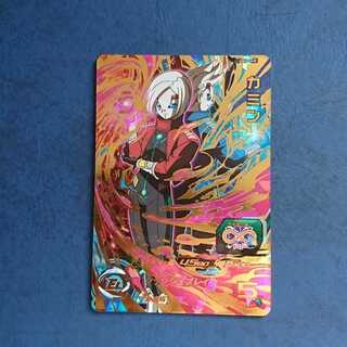 SDBH  UM6弾  UR  カミン