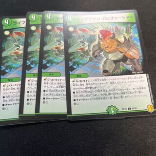 Lifeplan Re:Charger C 95/95