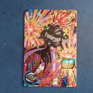 SDBH  UM11弾  UR  アムズ