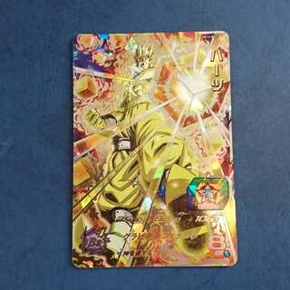 SDBH  UM11弾  SEC  ハーツ