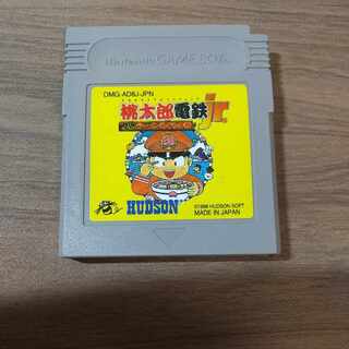 桃太郎電鉄jr 全国ラーメンめぐりの巻