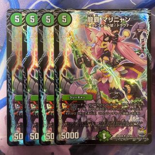 Ryuha Marinyan U-foil 24/54