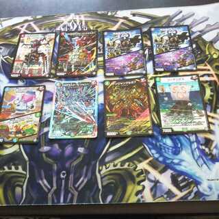 デュエマ　まとめ売り