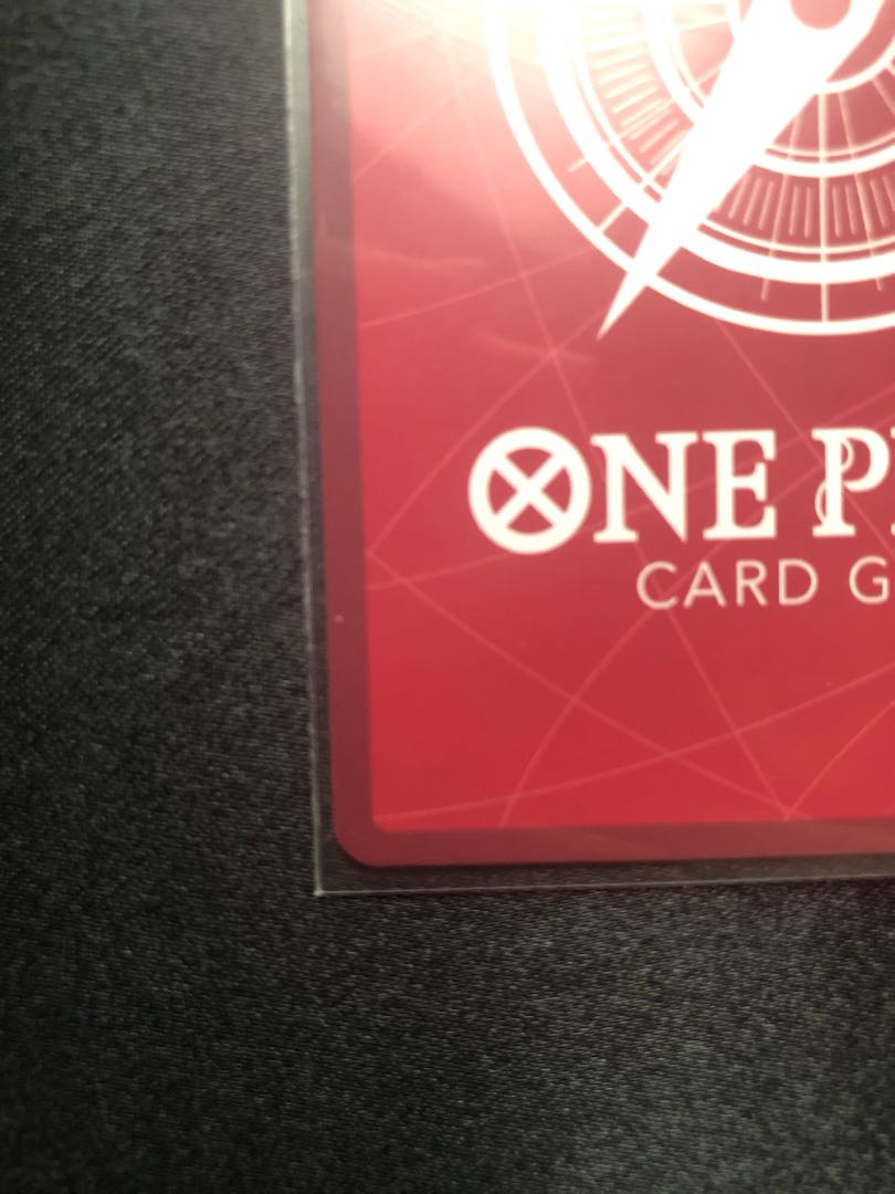 Crocodile L OP04-058