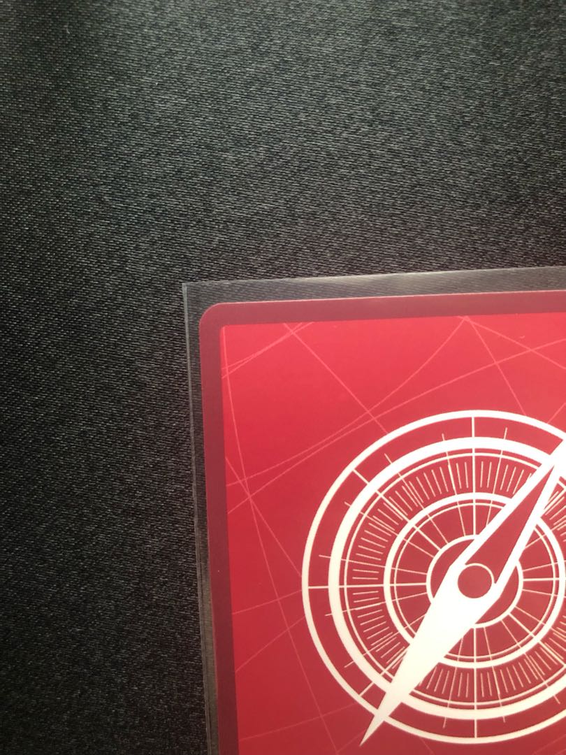 Crocodile L OP04-058