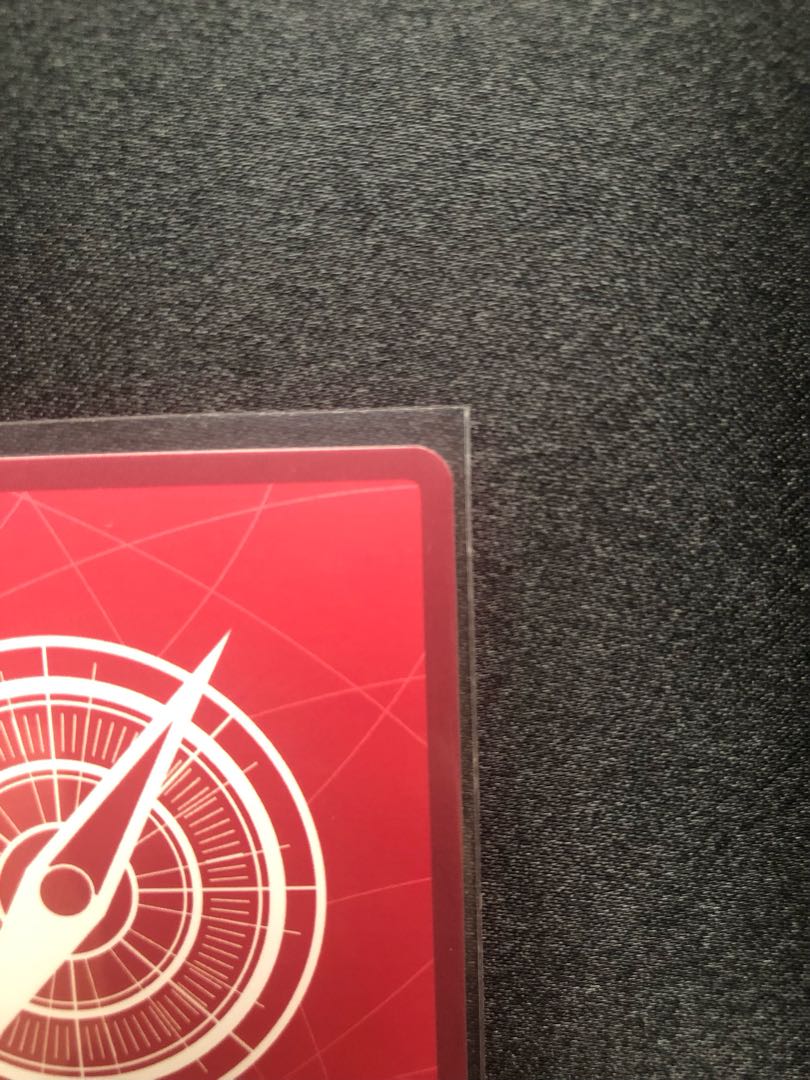 Crocodile L OP04-058