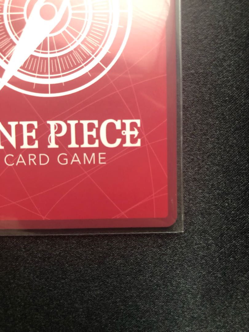 Crocodile L OP04-058