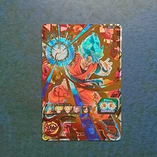 SDBH  BM3弾  UR  孫悟空