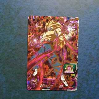 SDBH  BM8弾  UR  カンバー