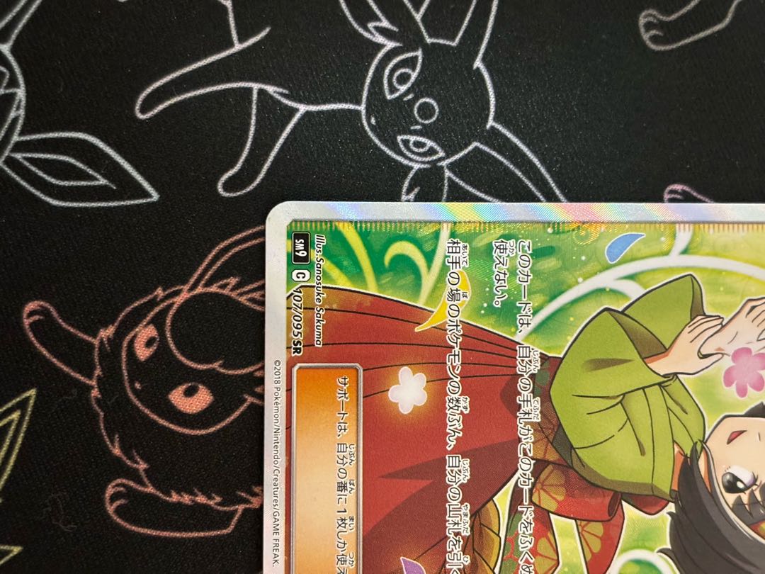 Erika's Hospitality SR 107/095