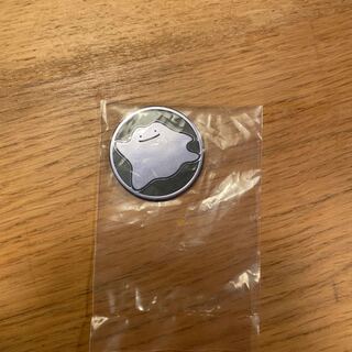 Pokemon Coin Collection Vol.3 Ditto