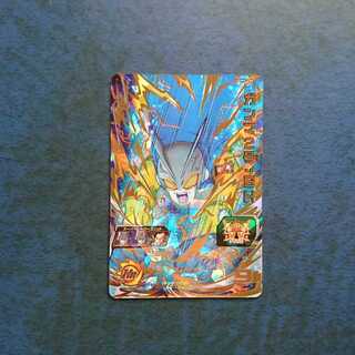 SDBH  UGM5弾  UR  ガンマ2号:SH