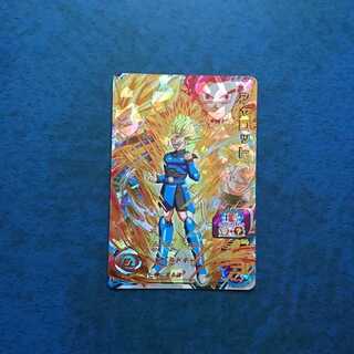 SDBH  UGM8弾  UR  シャロット