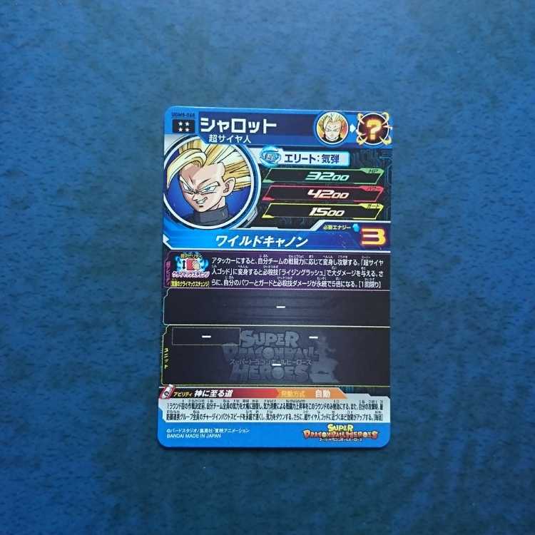 SDBH UGM8 UR Shallot