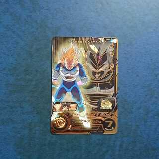 SDBH  UGM9弾  UR  ベジータ