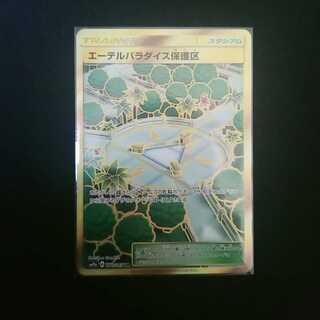 エーテルパラダイス保護区 UR