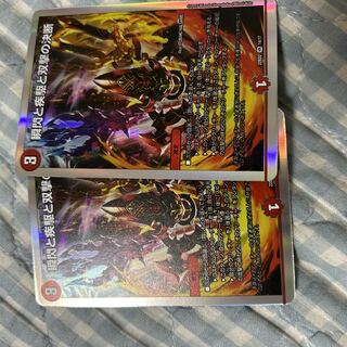 The Decision of Twinstrike and Twinstrike VR 7/102