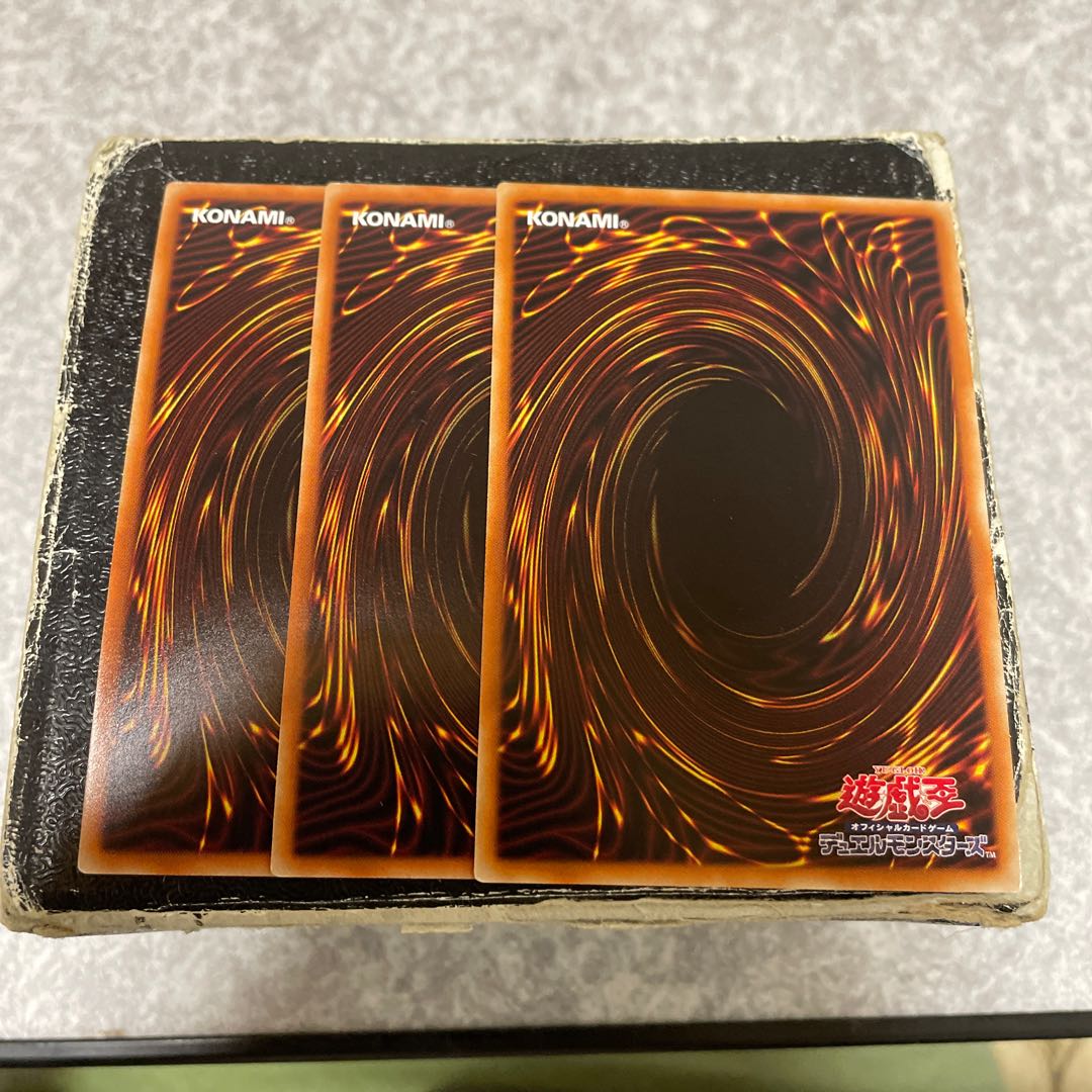 竜騎士ブラック・マジシャン・ガール（イラスト違い版） シークレットレア JP023  3枚