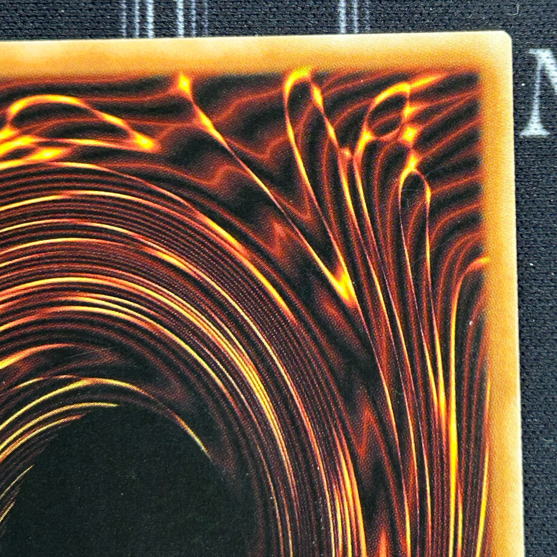 YU-GI-OH TCG Maxx "C" Gold Rare 1st PGL3-EN042 [37-1022-04M5].