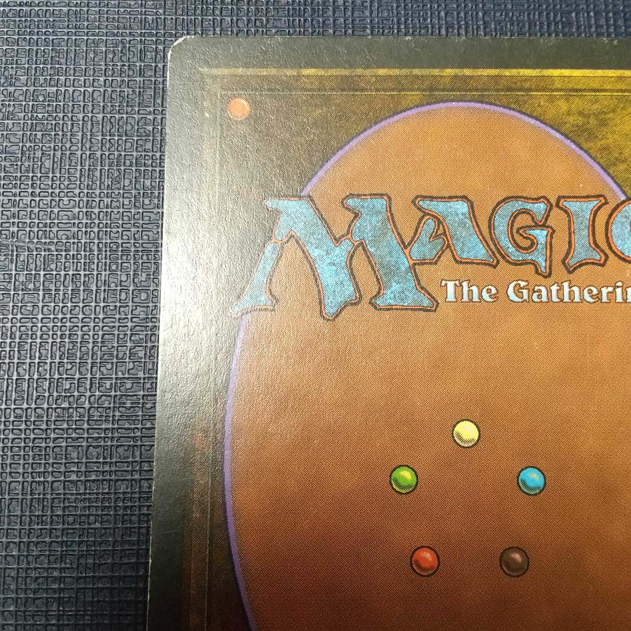 MTG】Plateau FBB（フランス語黒枠）の通販 つんどら