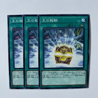 11248 王の報酬 ノーマル JP036