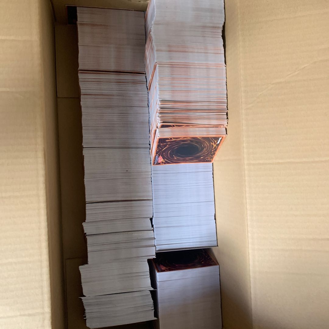 遊戯王　まとめ売り