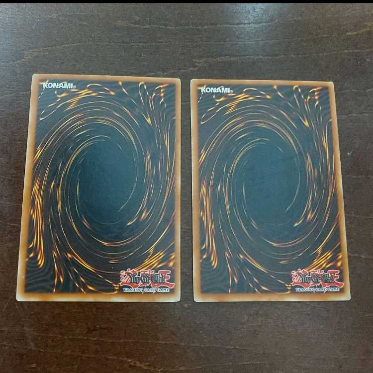 遊戯王　カオス・ソルジャー －開闢の使者－、魔導戦士 ブレイカー　英語版シク