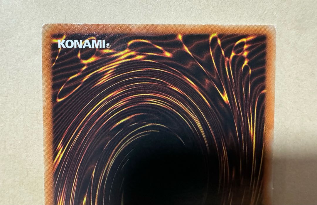 Yu-Gi-Oh Error Card Legend Devil Har Cleffa Lady Three Sisters Ultra